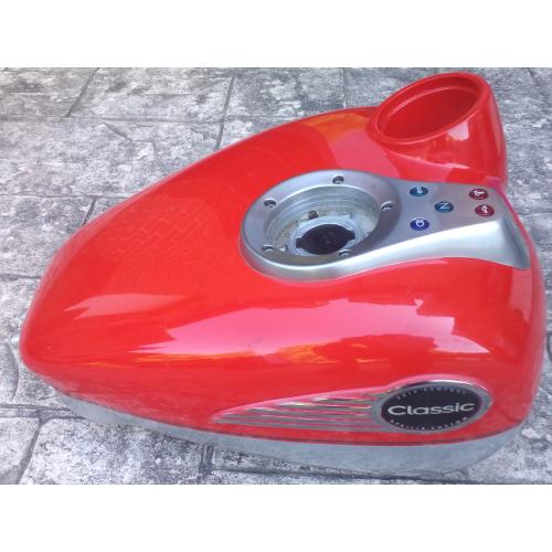 Réservoir Aprilia 125 Classic 1995-1999 ref-00458