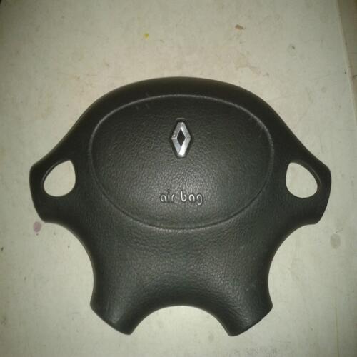 AIR BAG centre volant 4 branches Renault Megane a partir de 95
