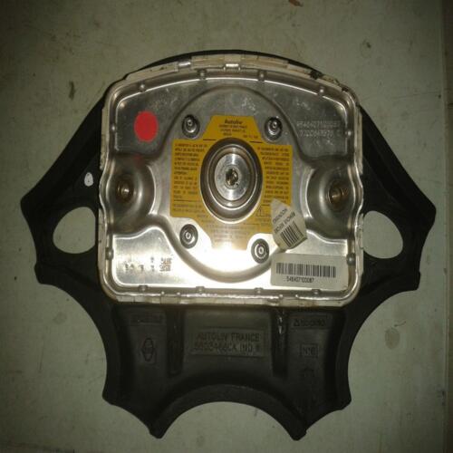 AIR BAG centre volant 4 branches Renault Megane a partir de 95