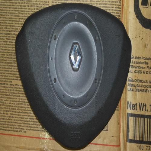 AIR BAG centre Volant Renault Laguna II 8200071205