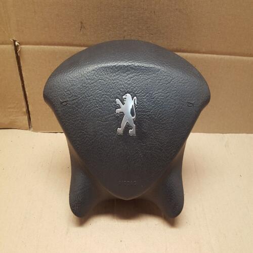 Air bag conducteur PEUGEOT 807  ref 14958400YR