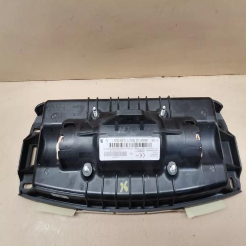 Airbag SRS Tableau de Bord MERCEDES CLASSE C W204 2048601200