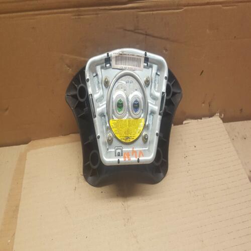 Airbag Volant Citroën C8 apres 2002 ref 14958410 yr
