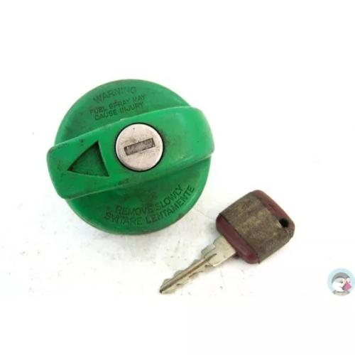 Alfa N°39 Bouchon de réservoir pour carburant