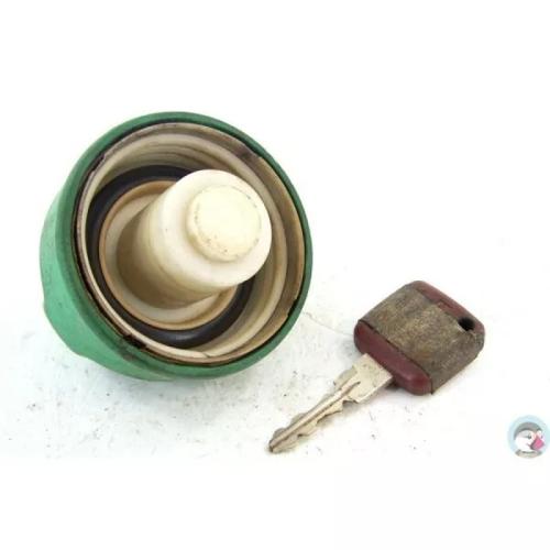 Alfa N°39 Bouchon de réservoir pour carburant