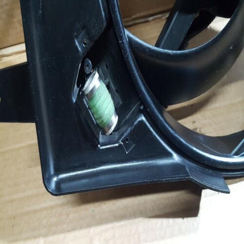 ALFA ROMEO 156 ESSENCE  VENTILATEUR REFROIDISSEMENT MOTEUR 8240159