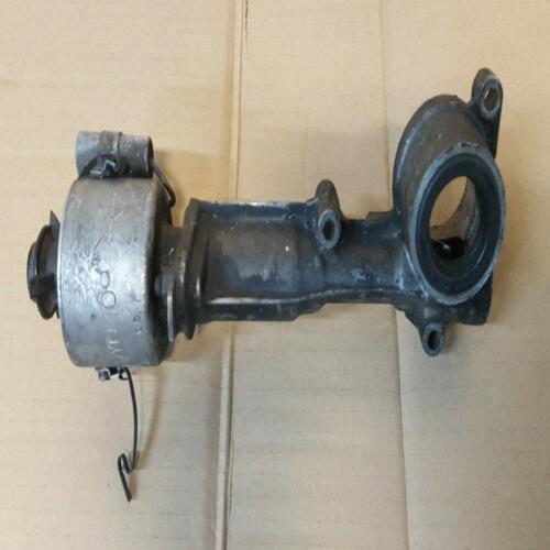 ALLUMEUR DUCELLIER 4291B avec son boitier entrainement CITROEN DS 20 mot DY