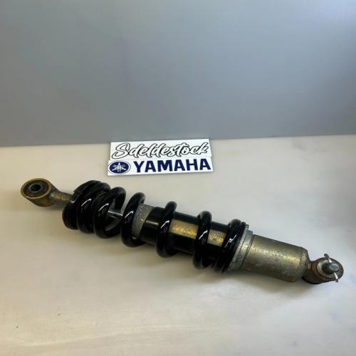 amortisseur 15000 km yamaha 5FY-22210-20-33 tw 125 2002 2004