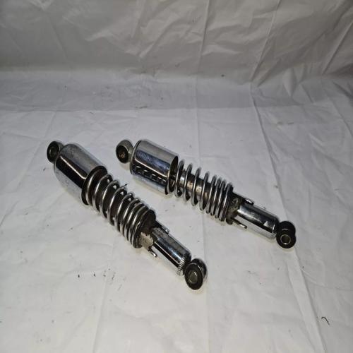 AMORTISSEURS ARRIERE PAIRE SUZUKI GN 125 GN125 1997 NF41A