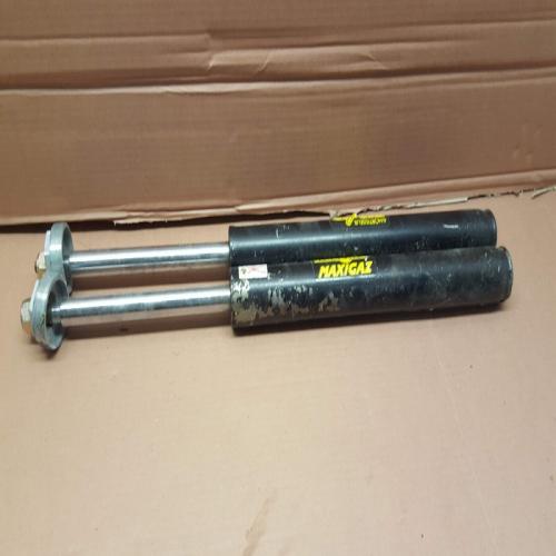AMORTISSEURS AVANT POUR LADA 111 SAMARA  333921