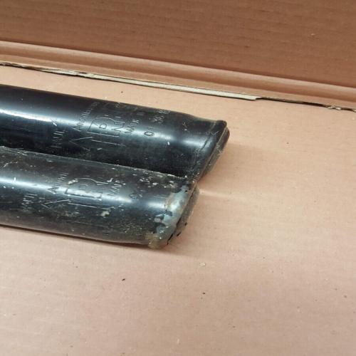 AMORTISSEURS AVANT POUR LADA 111 SAMARA  333921