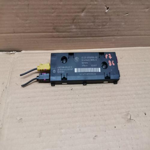 AMPLIFICATEUR D'ANTENNE   BMW SERIE 1 E81 E87 65206958900 6958900