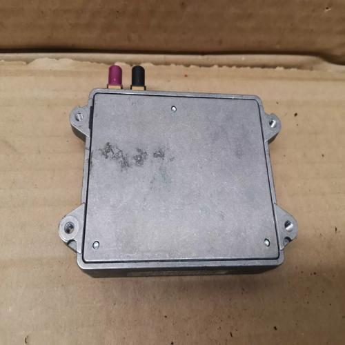 AMPLIFICATEUR DE SON AUDI A4 A5 A6 A8 Q5 REF 8J0035456A