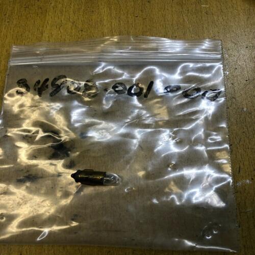 ampoule compteur honda 34908-001-000 c 50 70 90 100 102 110 115 cb 125 cd 175 cl