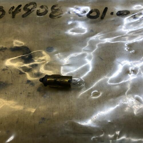ampoule compteur honda 34908-001-000 c 50 70 90 100 102 110 115 cb 125 cd 175 cl