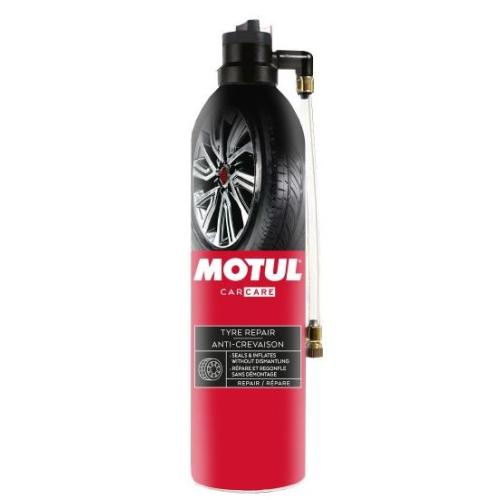 Motul Car Care Anti-Crevaison