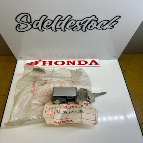 anti vol direction honda 53600-191-000 53600-086-007 53600-126-911 53600-126-921