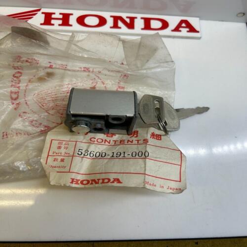 anti vol direction honda 53600-191-000 53600-086-007 53600-126-911 53600-126-921