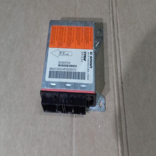 Appareil de commande calculateur Airbag smart FORTWO 451 a4518202485