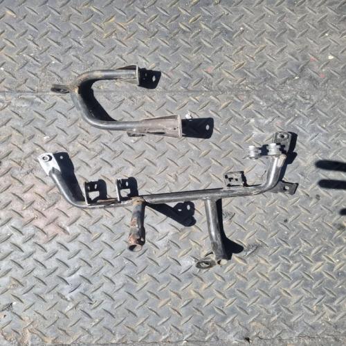 ARAIGNÉE AVANT RACCORD CADRE YAMAHA XMAX 125 (2006-2009) MBK SKYCRUISER X-MAX