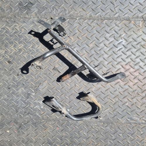 ARAIGNÉE AVANT RACCORD CADRE YAMAHA XMAX 125 (2006-2009) MBK SKYCRUISER X-MAX