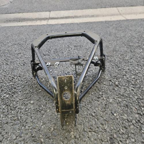 ARAIGNEE FACE AVANT - PIAGGIO XEVO - X EVO 125 (2007 - 2016)