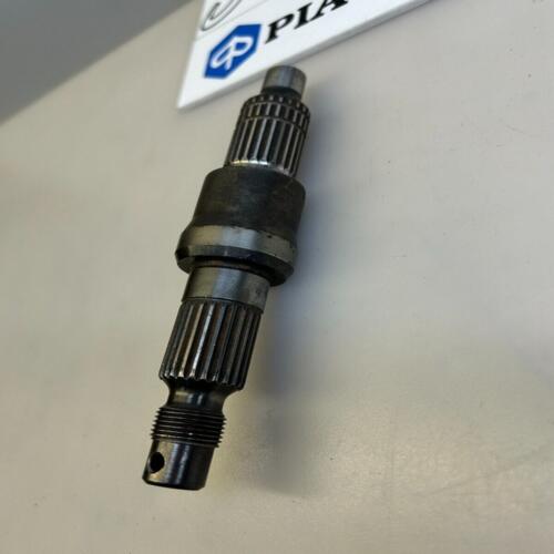 arbre axe de roue 4781565 piaggio sfera 125 rst typhoon 125 hexagon skipper 150