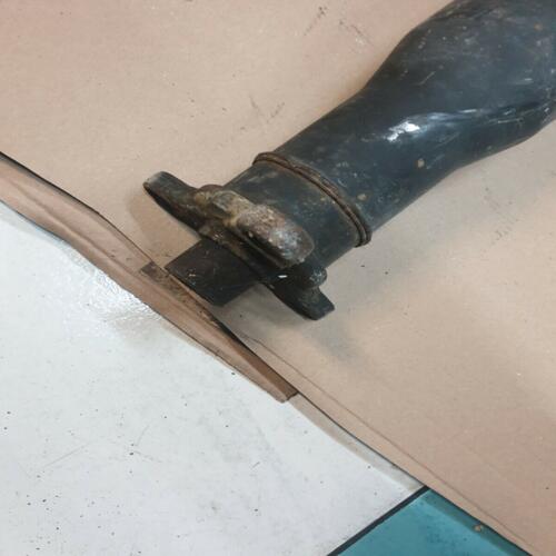 Arbre de transmission arriere Mercedes Classe E W210 S210 W211