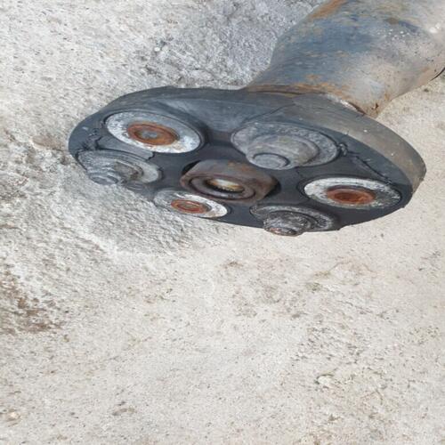 arbre de transmission cardan Mercedes  W114 W115