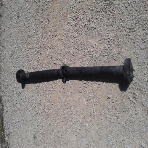 Arbre de transmission et flector MERCEDES CLASSE E 320 c 124 serie 124