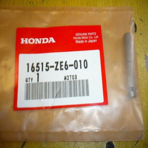 arbre porte regulateur 16515-ze6-010 Honda gxv 120 140 160