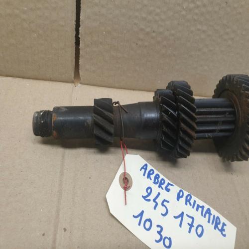 arbre primaire boite de vitesses lada samara ZAZ Tavria REF 2451701030