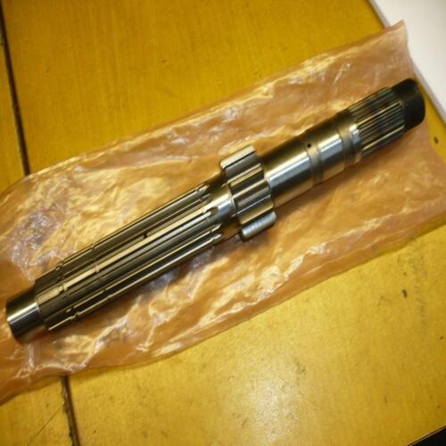 arbre principal boite vitesse 13t honda 23211-mcj-000 cbr 900 929 954 rr 00 2003