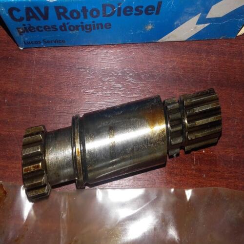 Arbre Roto Diesel CAV 7139-042 A