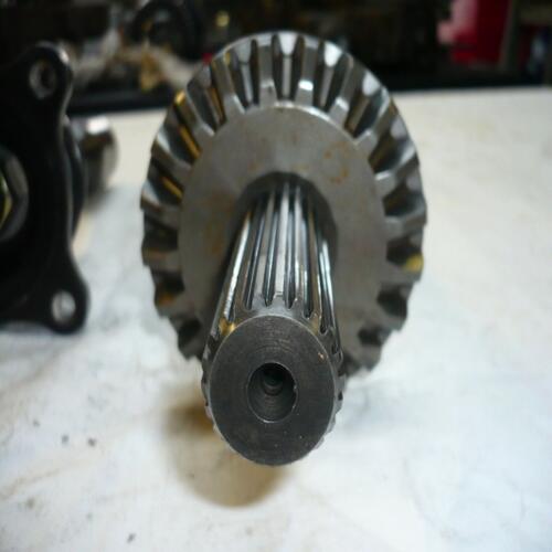 arbre secondaire centrale moteur arctic cat 550 650 700 1000 PROWLER h1 trv h2