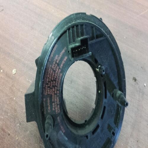 AUDI A3 SEAT GOLF CONTACTEUR TOURNANT COURONNE AIRBAG 1J0959653B 1J0959653 B