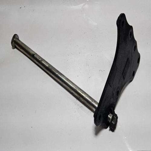 AXE DE ROUE ARRIERE YAMAHA XJ6 XJ6S 600 2016 (09-16)