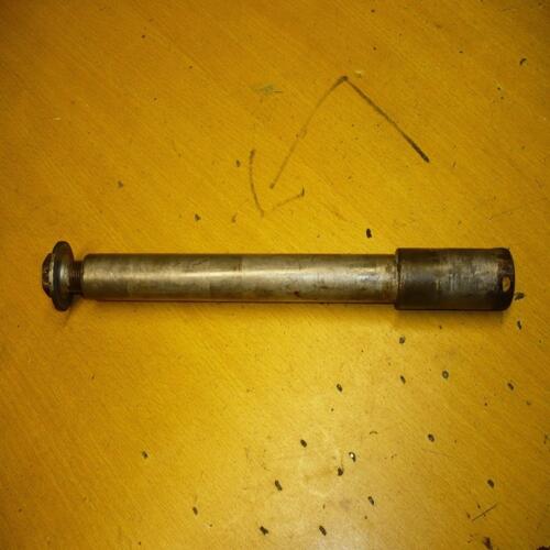 axe de roue avant bmw r 850 1150 rt rs r 1200 k 1200 f 650  36312335577