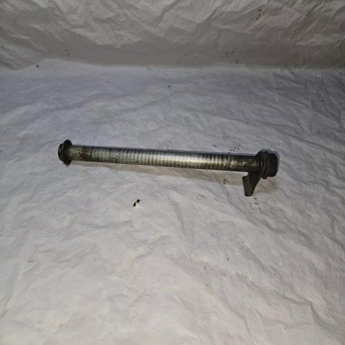 AXE ROUE ARRIERE + ENTRETOISE HONDA CBF 600 S CBF600S ABS PC38 2007