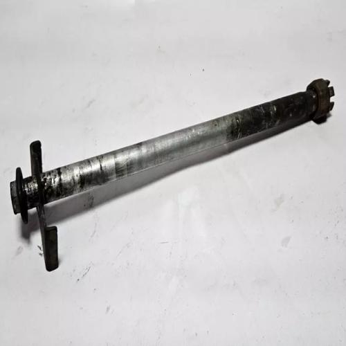 AXE ROUE ARRIERE KAWASAKI ER5 ER-5 500 1998 (96-04)