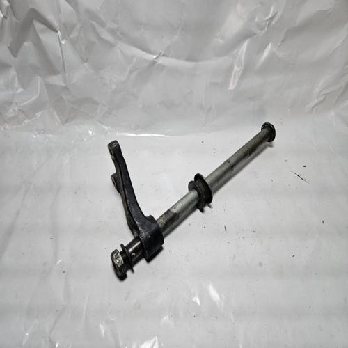 AXE ROUE ARRIERE SUZUKI GSX1100G GSXG 1991-1996 GV74A