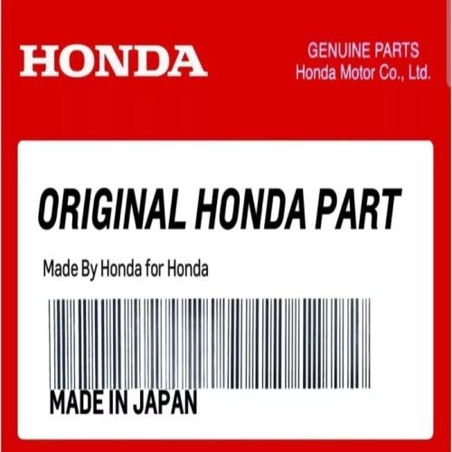 AXE ROUE AVANT CB1100 44301-MGB-000 PIECE ORIGINE HONDA