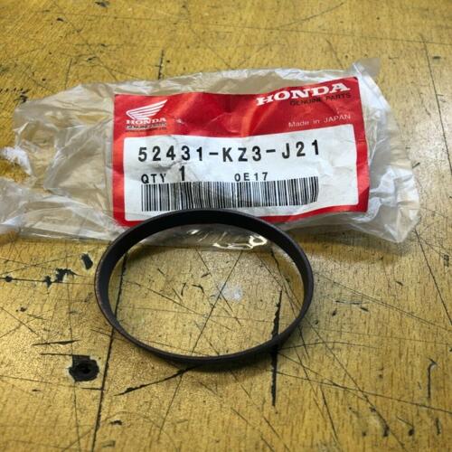 bague de piston amortisseur honda 52431-kz3-j21 cr 250 r elsinore 2000