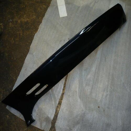 baguette spoiler laterale gauche vespa granturismo l 125 2004 2006 200 2003 2008