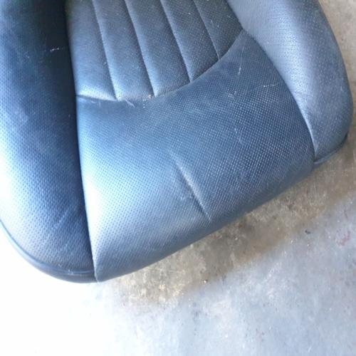 BANQUETTE ASSISE ARRIERE MERCEDES  w219 CLS