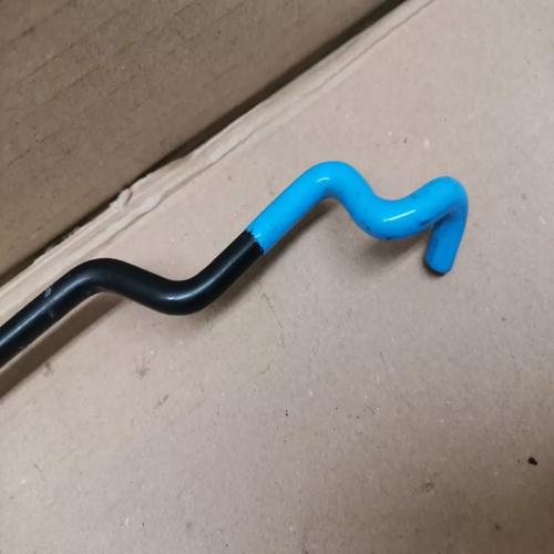 Barre de maintien capot moteur pour Peugeot 5008
