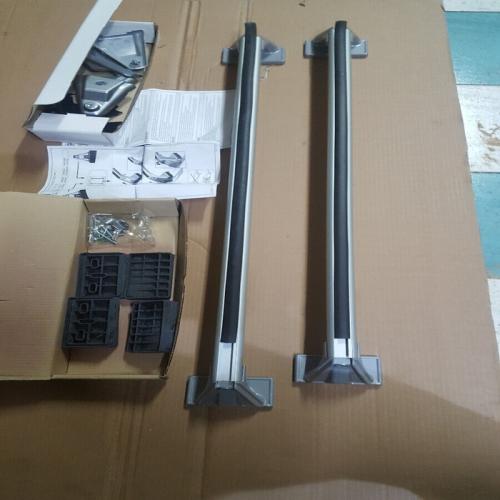 Barres de Toit FIAT PUNTO 188 5 portes 2003-