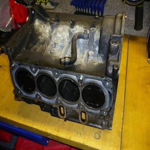 bas moteur cylindre piston bielle vilebrequin BMW 1997 a 2003 K 1200 Lt k589