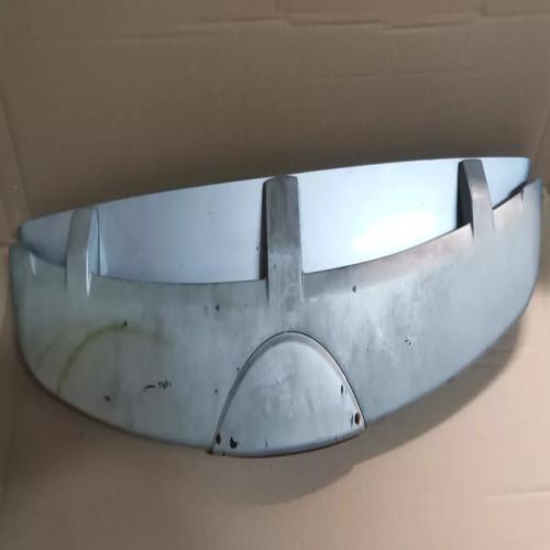 BECQUET AILERON DE COFFRE SSANGYONG RODIUS 7966021000