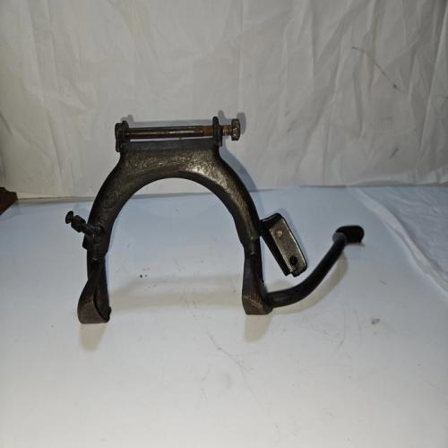 BEQUILLE CENTRALE PIAGGIO VESPA 125 ET4 MODERN LEADER 1998 - 2005